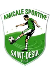AS Saint Désir (F)