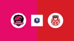 FC Féminin Rouen Plateau Est (F) / FC Rouen 1899 (F)