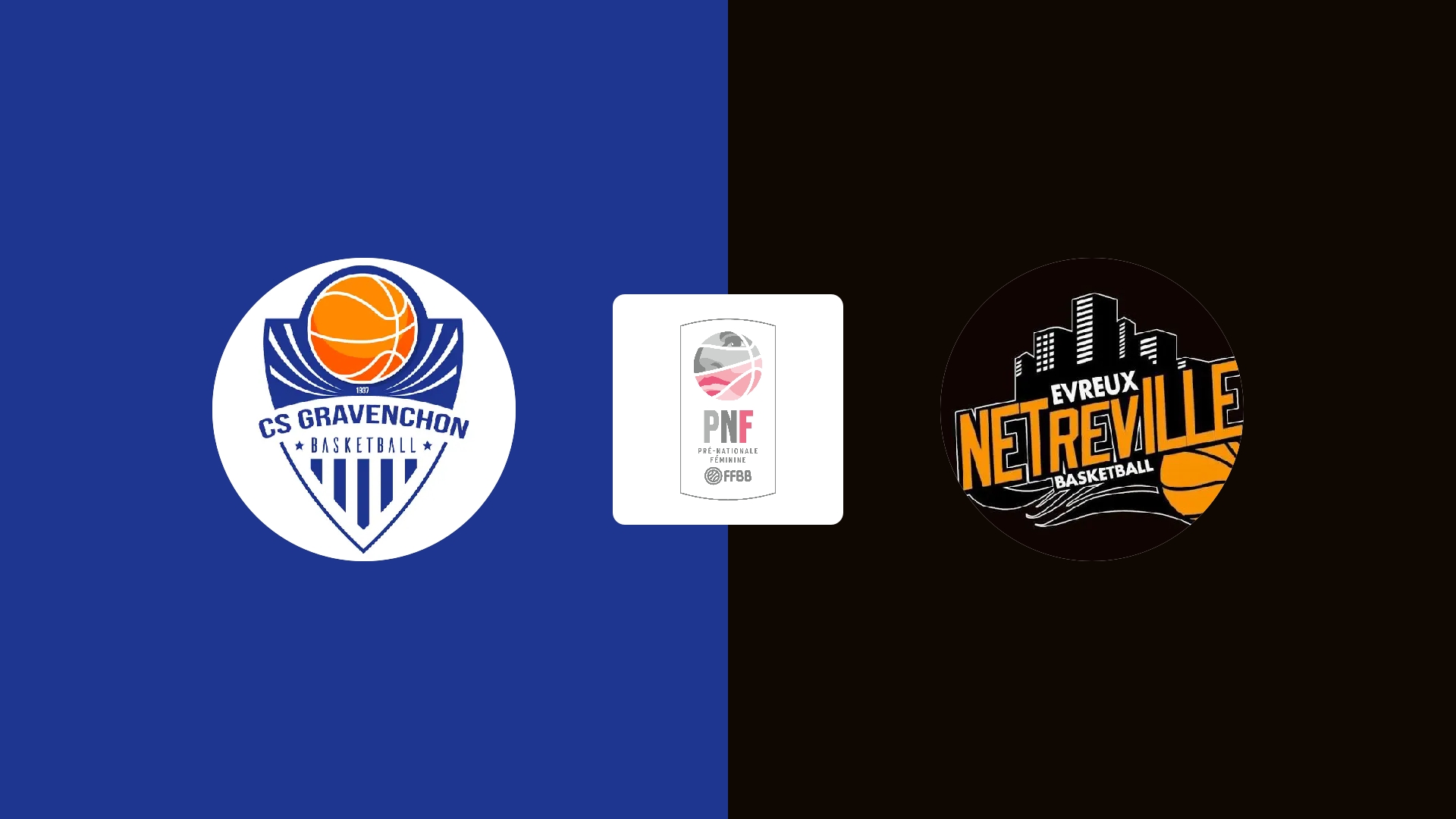 CS Gravenchon 2 (F) / Evreux Netreville BB (F)