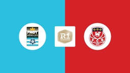 Pacy Menilles RC / FC Rouen 1899 2