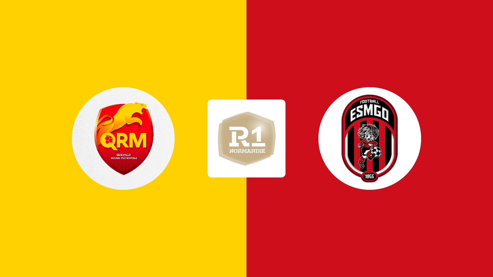 QRM 2 / ESM Gonfreville