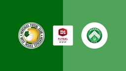 Hercules Futsal (F) / US Beuvry (F)