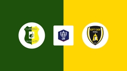 FC Offranvillais  / ASPTT CAEN