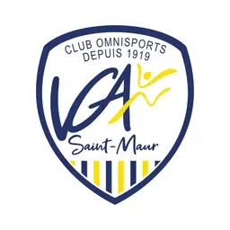 VGA Saint-Maur (F)