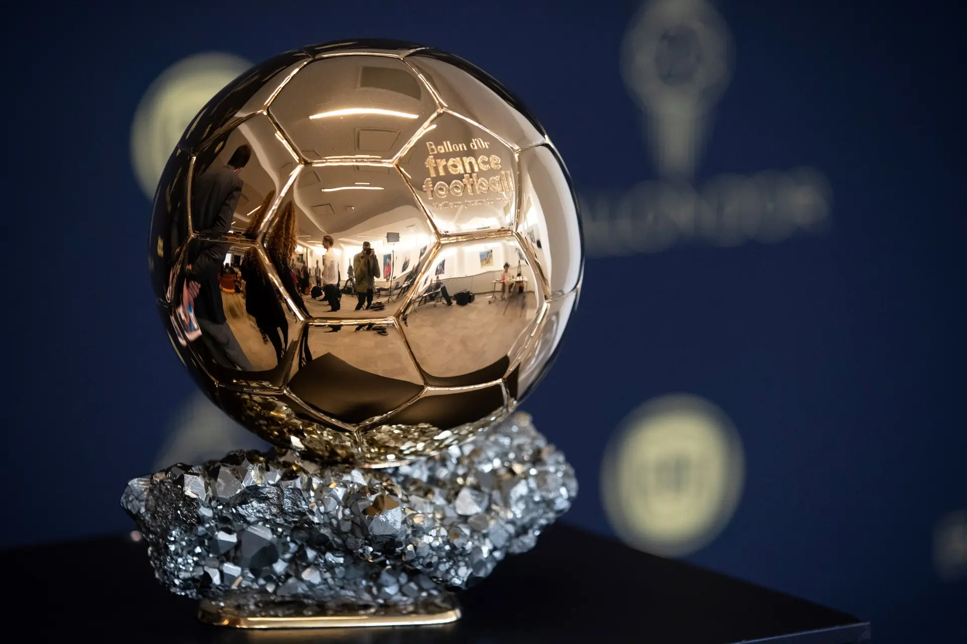 Ballon d’Or 2026 : Découvrez le classement !