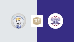 Havre Caucriauville Sportif / Stade Sottevillais CC Football