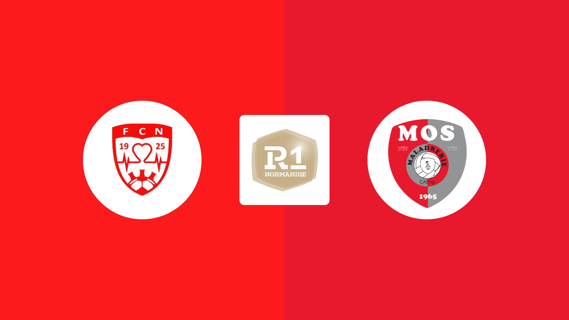 FC Neufchâtel-en-Bray / Maladrerie OS