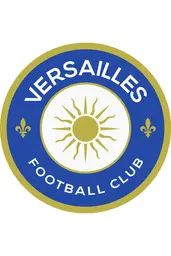 Versailles FC 78 2 